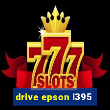 drive epson l395